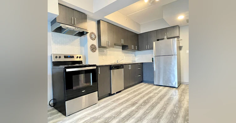 B302-275 Larch Street, Waterloo, ON, N2L 3R2 - 7
