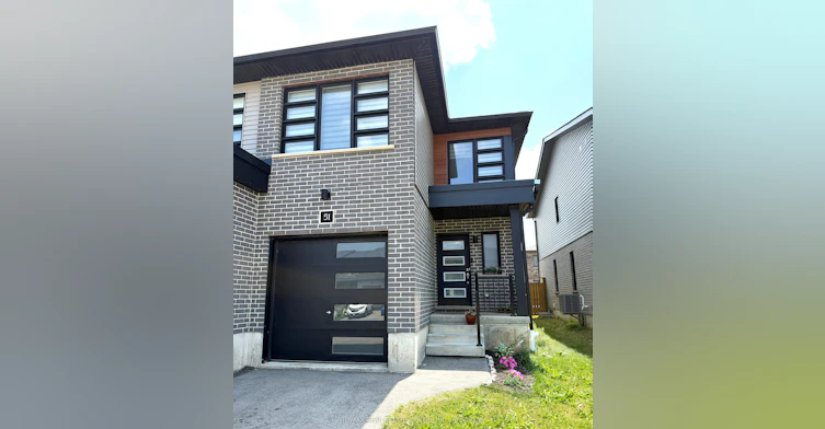 51 Wilkinson Avenue, Cambridge, ON, N1S 0C5