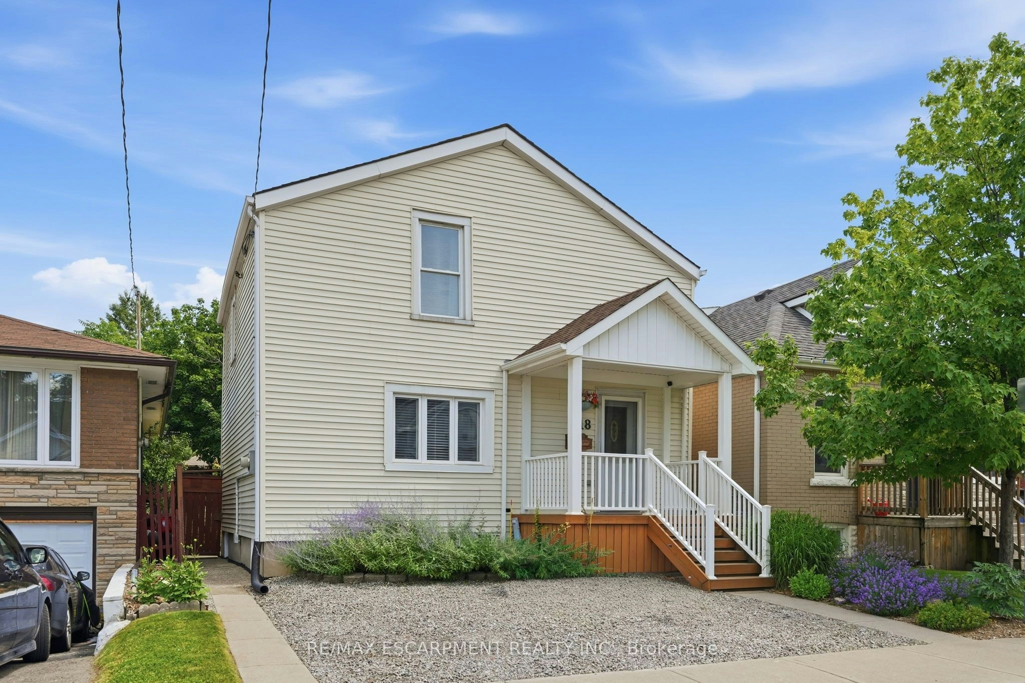 18 Province Street N, Hamilton, ON, L8H 4H4