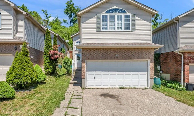 308 Keewatin Avenue