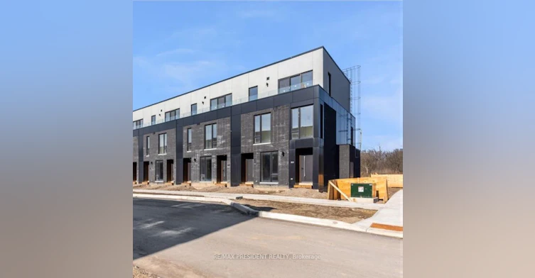 141 Everett Common, St. Catharines, ON, L2P 0G7