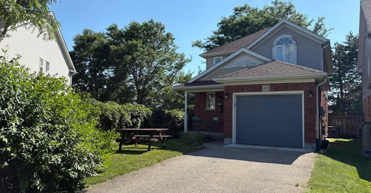 308 Pineland Place, Waterloo, ON, N2T 2S7 - 20