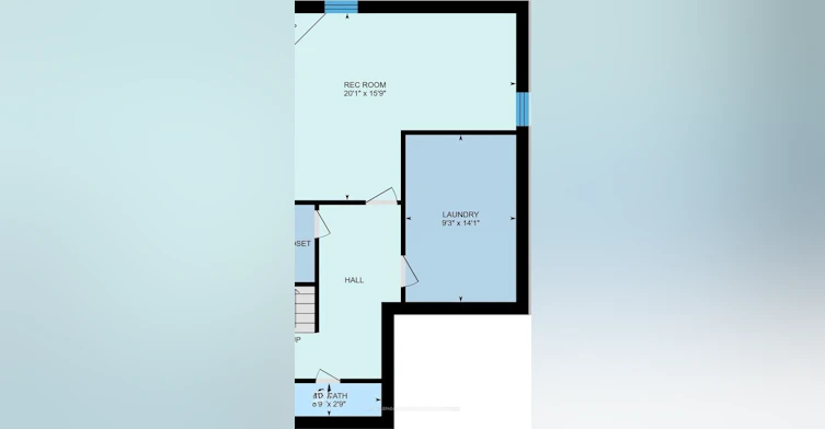 308 Pineland Place, Waterloo, ON, N2T 2S7 - 13