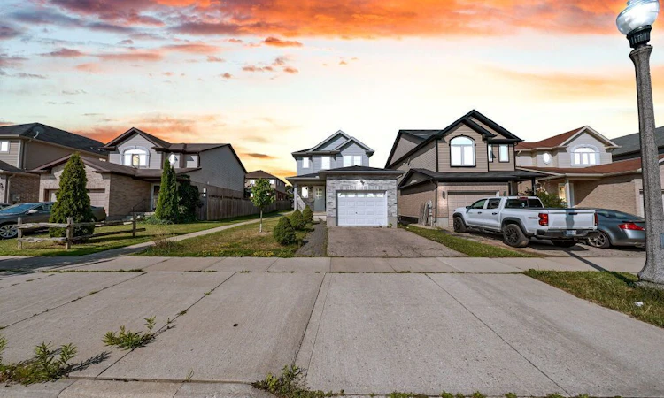1369 Old Zeller Drive