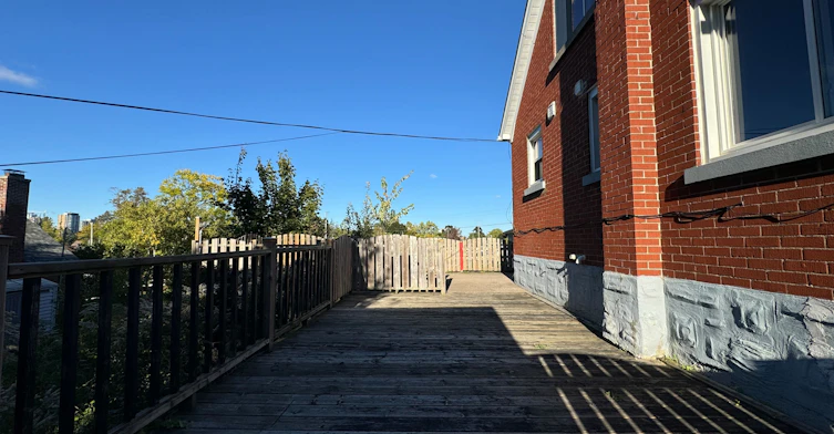 LOWER-950 Queens Boulevard, Kitchener, ON, N2M 1B4 - 22