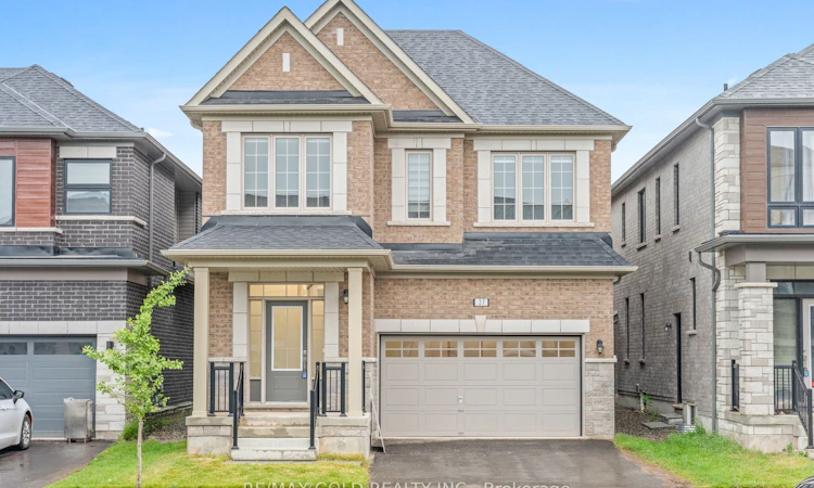27 Spiers Road