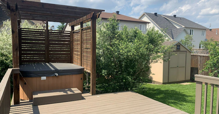 64 Black Bear Way, Ottawa, ON, K2S 2G7 - 29
