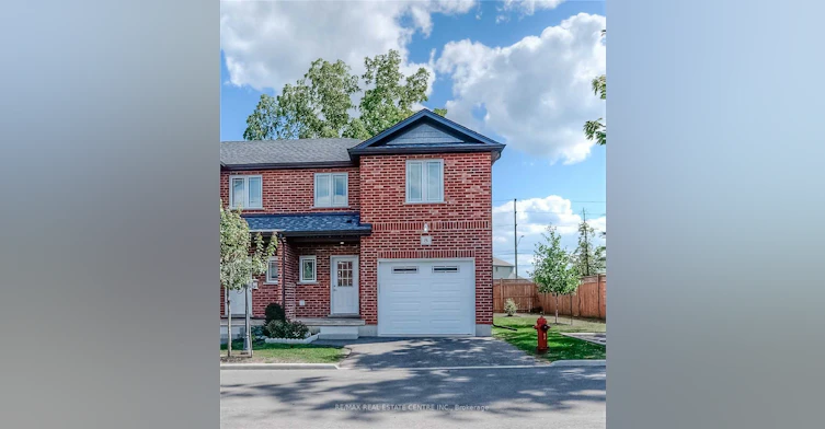 8-292 Falcon Drive, Woodstock, ON, N4T 0C1 - 3