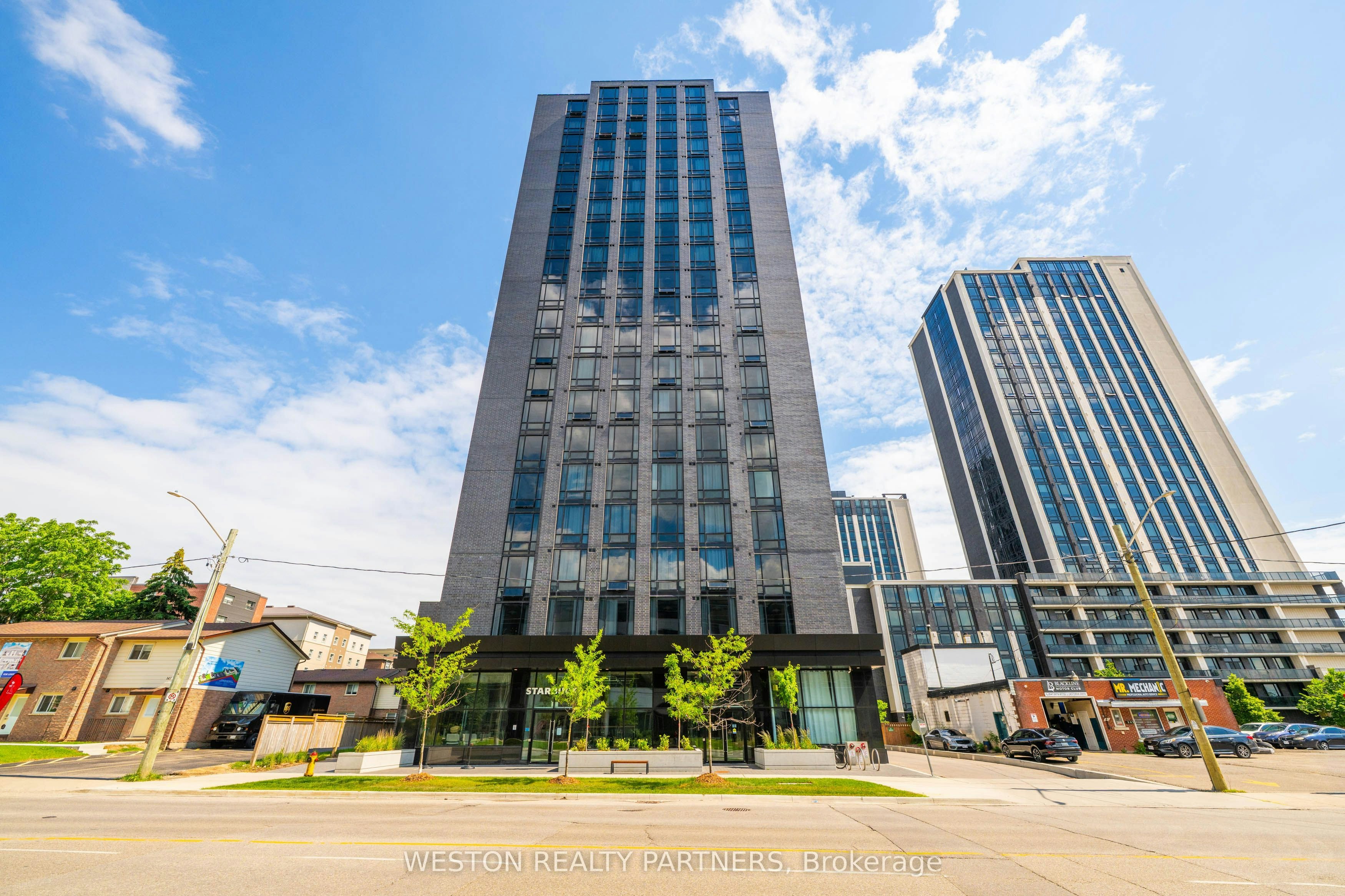 233-145 Columbia Street W, Waterloo, ON, N2L 0K7