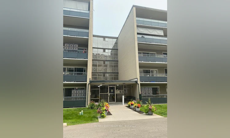 103-510 Queenston Road