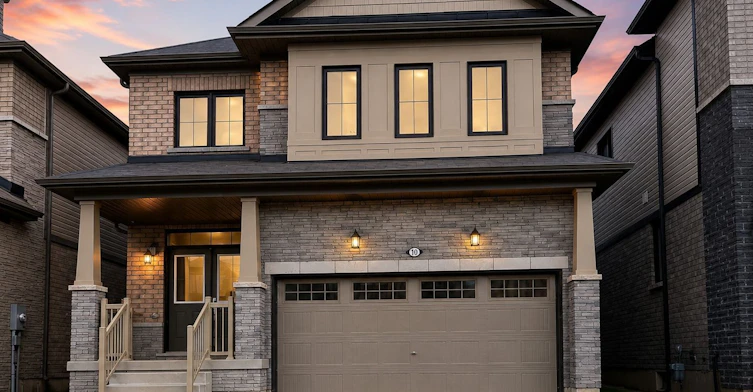 10 Ever Sweet Way, Thorold, ON, L2E 6S4