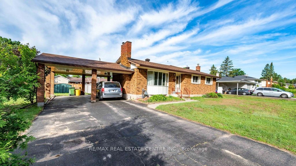 633 Birch Street, Petawawa, ON, K8A 7K7