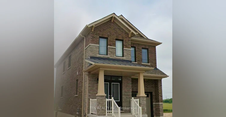 189 Velvet Way N, Thorold, ON, L2V 0P1