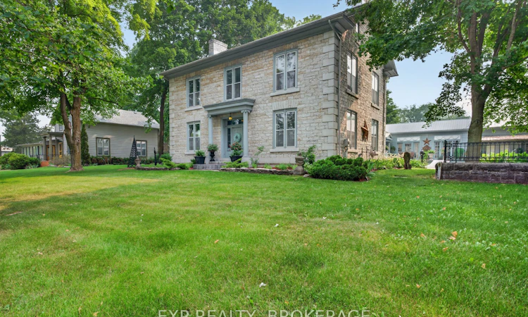 316 & 310 Colebrook Road