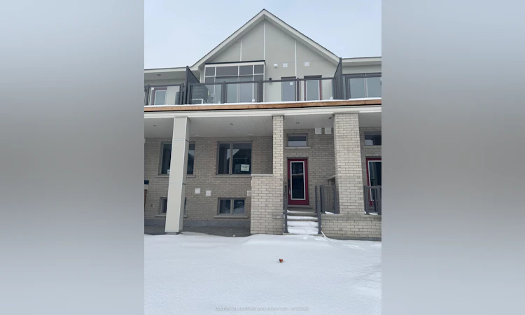 226 Speckled Alder Row