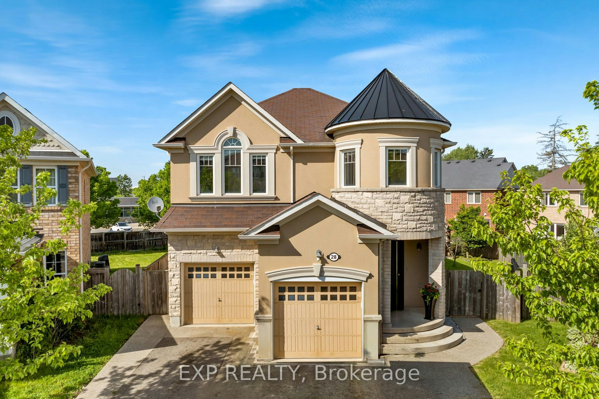 28 Ohara Lane, Hamilton, ON, L9K 0C7