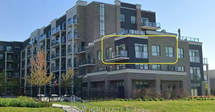 324-5055 Greenlane Road, Lincoln, ON, L0R 1B3 - 2