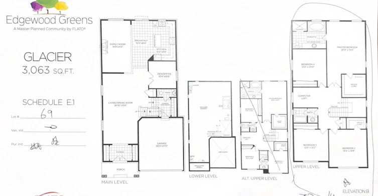 335 Russell Street, Southgate Township, ON, N0C 1B0 - 28