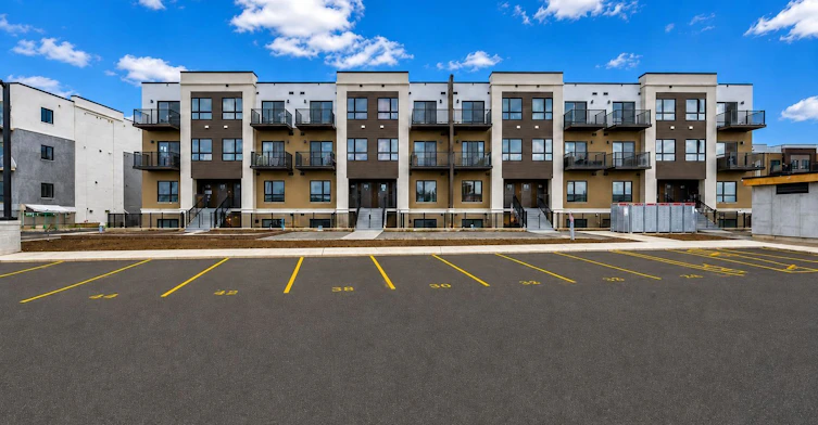 Q20-25 Palace Street, Kitchener, ON, N2E 0L2