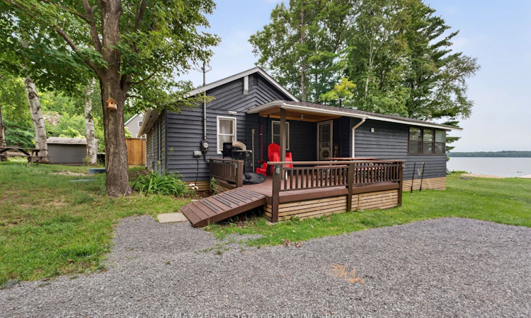 502A Delong Road