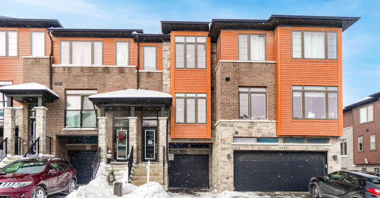 63-30 Times Square Boulevard, Hamilton, ON, L8J 0M1