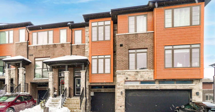 63-30 Times Square Boulevard, Hamilton, ON, L8J 0M1 - 2