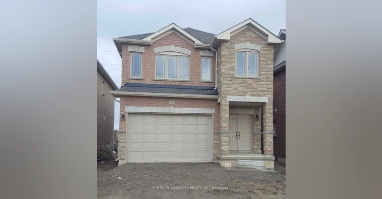 58 Palace Street, Thorold, ON, L2V 0J6