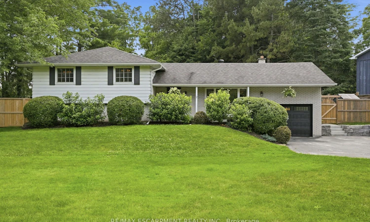 2 Jameson Drive