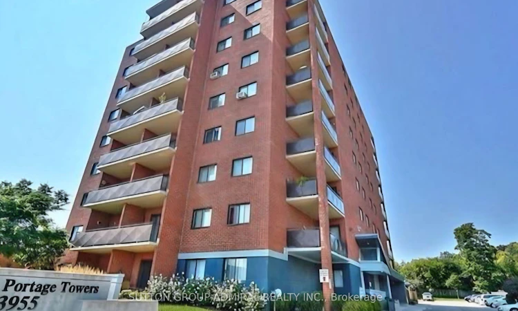 604-3955 Portage Road