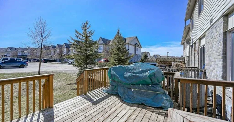 B8-7 Upper Mercer Street, Kitchener, ON, N2A 0B7 - 35