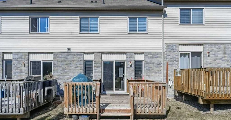 B8-7 Upper Mercer Street, Kitchener, ON, N2A 0B7 - 36