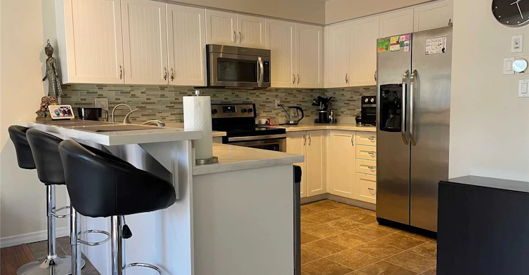 B8-7 Upper Mercer Street, Kitchener, ON, N2A 0B7 - 9