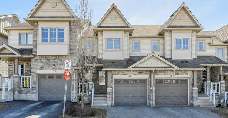 B8-7 Upper Mercer Street, Kitchener, ON, N2A 0B7