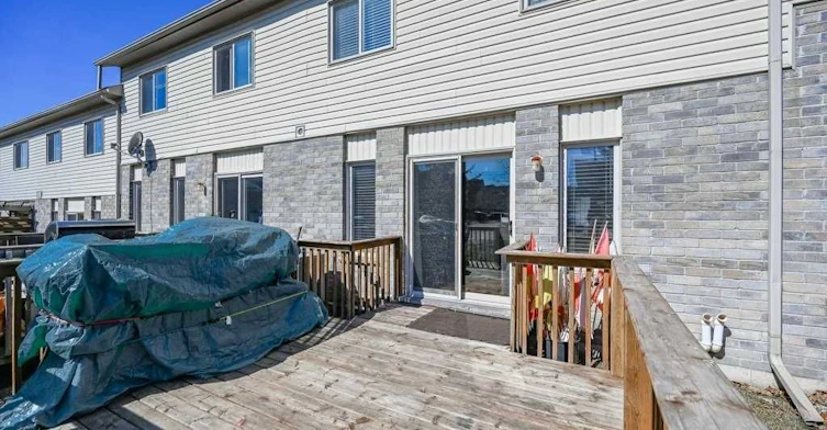 B8-7 Upper Mercer Street, Kitchener, ON, N2A 0B7 - 37
