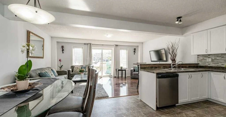 B8-7 Upper Mercer Street, Kitchener, ON, N2A 0B7 - 8