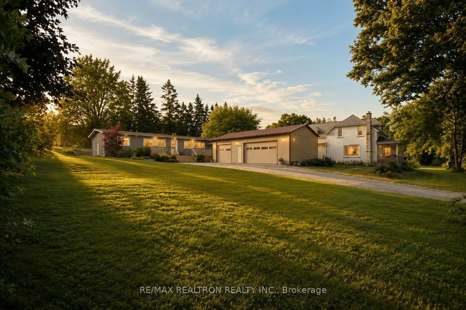 18 Station Street, Amaranth, ON, L9W 0V2