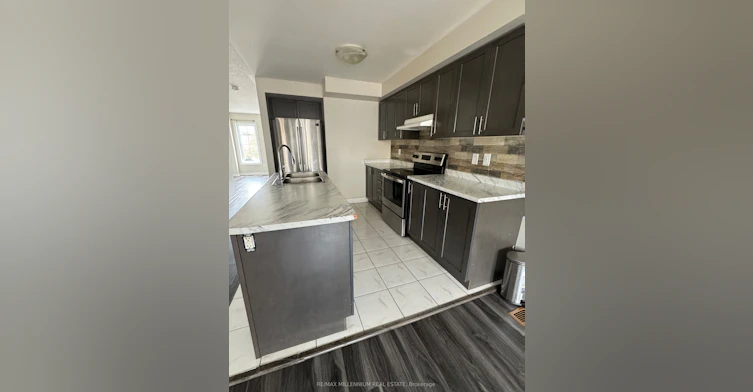 458 Linden Drive W, Cambridge, ON, N3H 5L5 - 2