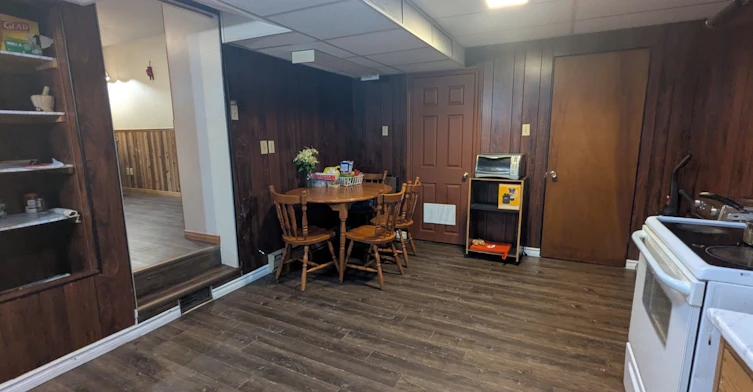 Lower-195 Carter Avenue, Waterloo, ON, N2J 3K5 - 21