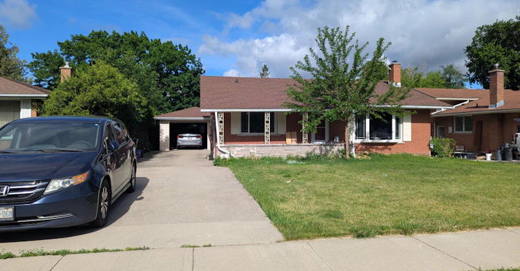 Lower-195 Carter Avenue, Waterloo, ON, N2J 3K5 - 37