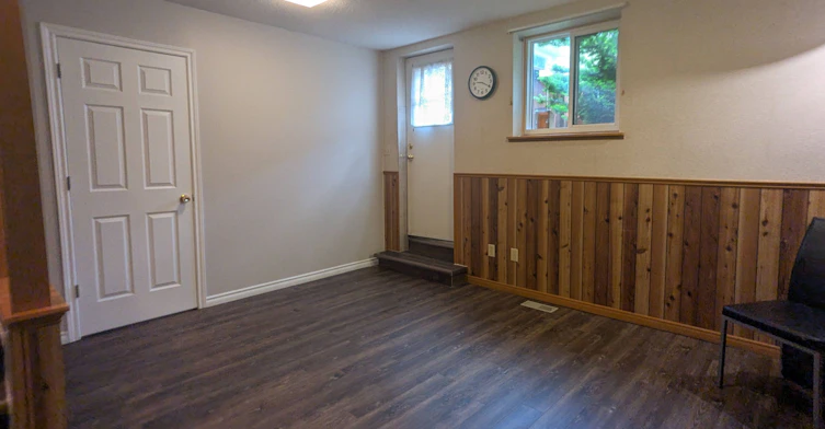 Lower-195 Carter Avenue, Waterloo, ON, N2J 3K5 - 4