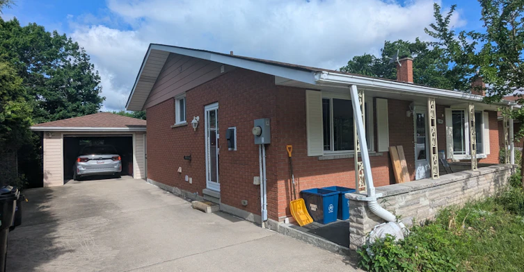 Lower-195 Carter Avenue, Waterloo, ON, N2J 3K5 - 34