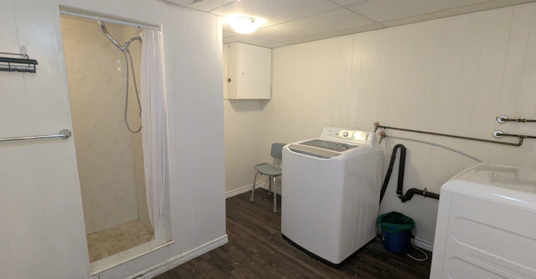 Lower-195 Carter Avenue, Waterloo, ON, N2J 3K5 - 25