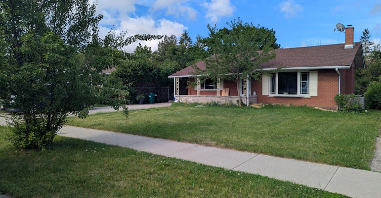 Lower-195 Carter Avenue, Waterloo, ON, N2J 3K5 - 36