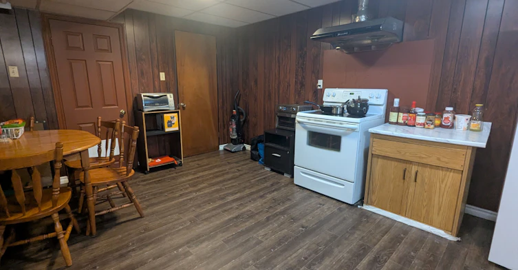 Lower-195 Carter Avenue, Waterloo, ON, N2J 3K5 - 20