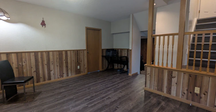 Lower-195 Carter Avenue, Waterloo, ON, N2J 3K5 - 6