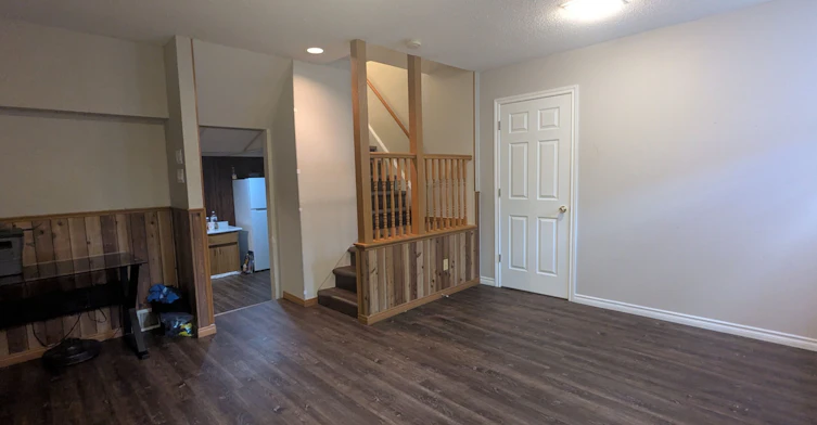 Lower-195 Carter Avenue, Waterloo, ON, N2J 3K5 - 5