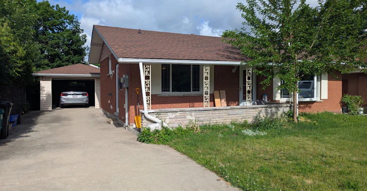 Lower-195 Carter Avenue, Waterloo, ON, N2J 3K5 - 35
