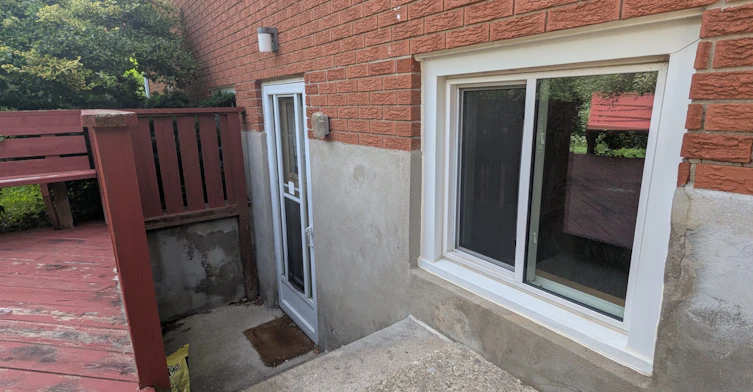 Lower-195 Carter Avenue, Waterloo, ON, N2J 3K5 - 2