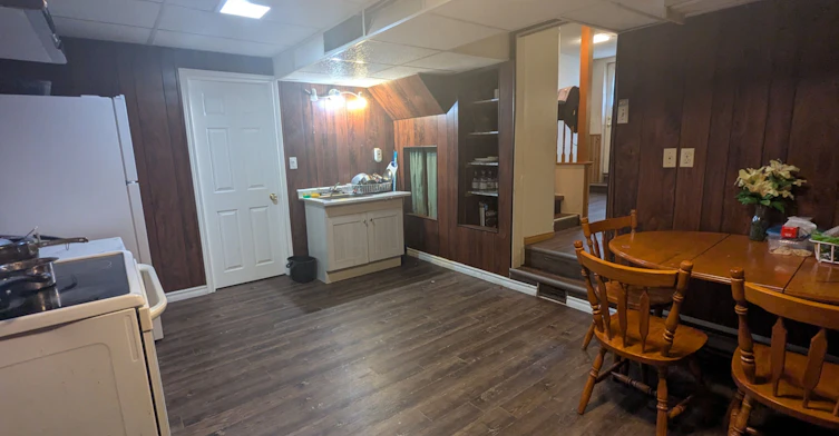 Lower-195 Carter Avenue, Waterloo, ON, N2J 3K5 - 22