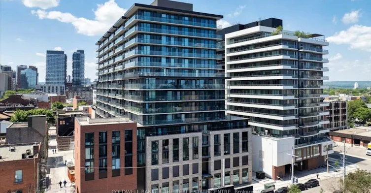 319-1 Jarvis Street, Hamilton, ON, L8R 0A8 - 31